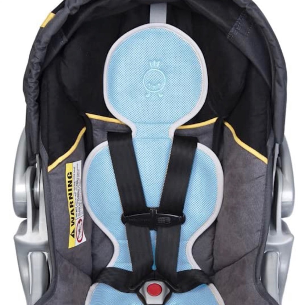 Meeno Babies seat liner